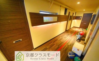 共用部