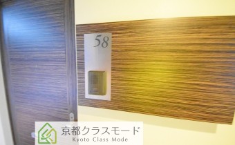 表札