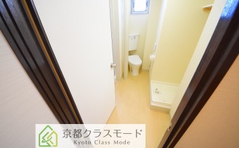 脱衣所