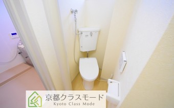 ウォシュレットトイレ