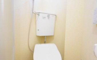ウォシュレットトイレ