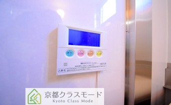 追焚き機能付き