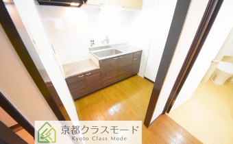 キッチンスペース
