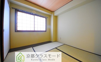 和室 4.5帖