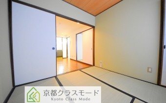 和室 4.5帖