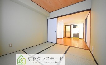 和室 4.5帖