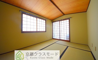 和室 6帖