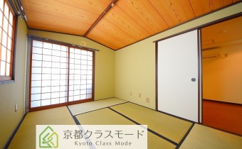 和室 6帖