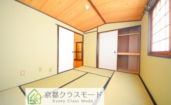 和室 6帖