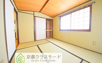 和室 6帖