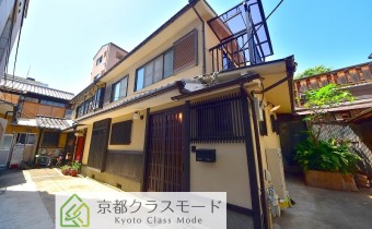 外観・別アングル