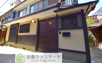 外観・別アングル