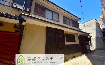 外観・別アングル