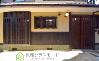 外観・別アングル