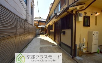 外観・別アングル