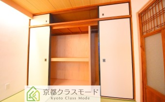 押入れ