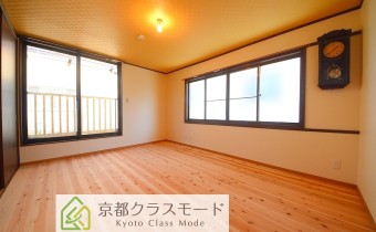 洋室6.9帖