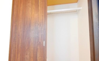 クローゼット