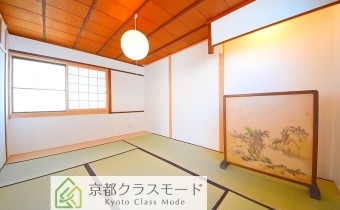 和室6.6帖