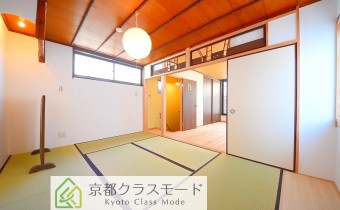 和室6.6帖・別アングル