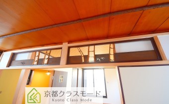欄間