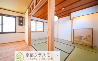 2階部分