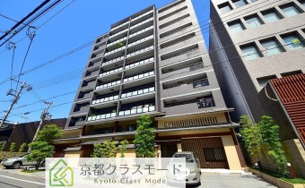 外観・別アングル
