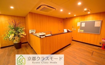 コンシェルジュディスク