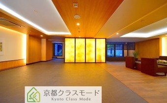 マンション・ロビー