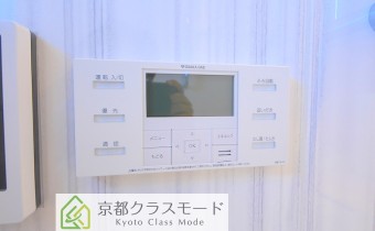 追い焚きシステム