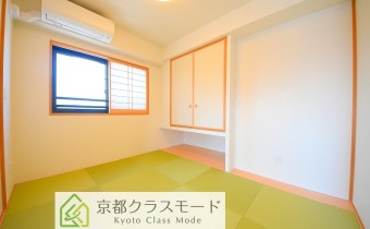 和室6帖