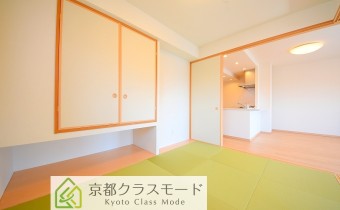 和室6帖・別アングル