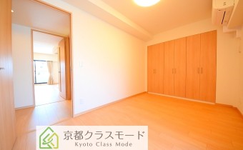 洋室6.5帖