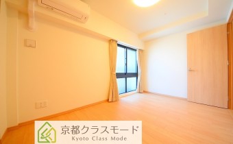 洋室6.5帖・別アングル