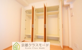 クローゼット