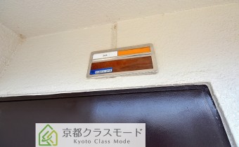 表札