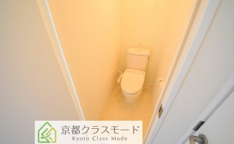 ウォシュレットトイレ