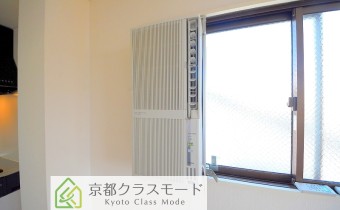 ウインドエアコン