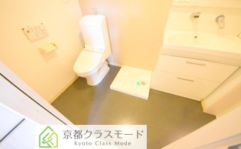 脱衣所