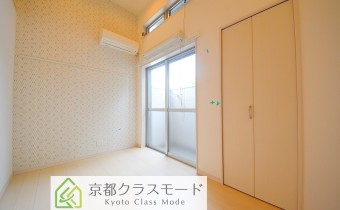 Room 8　別アングル