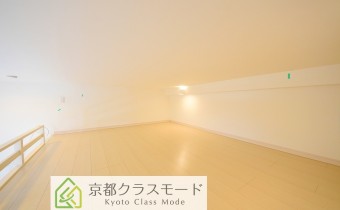 ロフト 6.5　別アングル