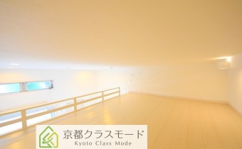 ロフト 6.5　別アングル