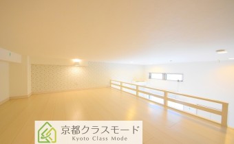 ロフト 6.5　別アングル
