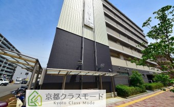 外観　別アングル