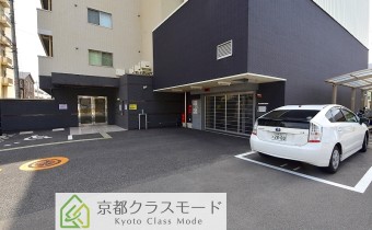 タワーガレージ