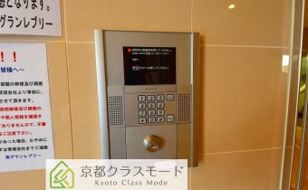 オートロック