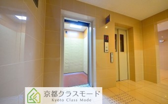 エレベータ