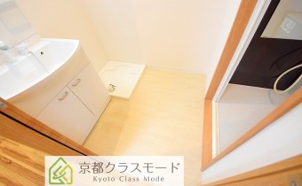 脱衣所