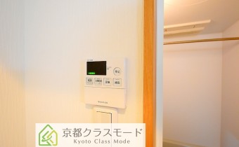浴室乾燥機のコントローラー