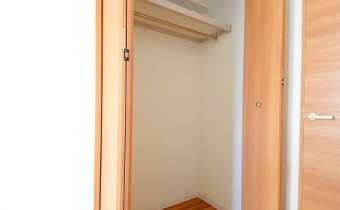 クローゼット